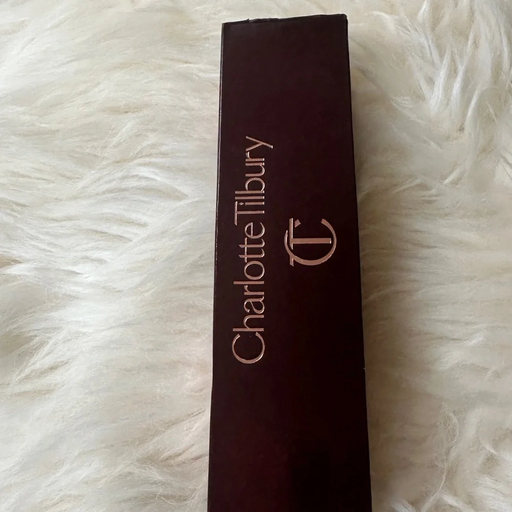 Charlotte Tilbury Airbrush Flawless Setting Spray 100ml